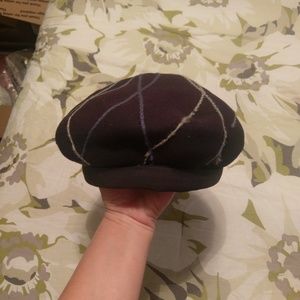 Neumann Endler Accessories - Neumann Endler vintage wool hat Neumann Endler Accessories - Neumann Endler vintage wool hat